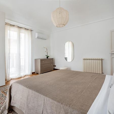 巴勒莫Casa Bentivegna公寓 外观 照片